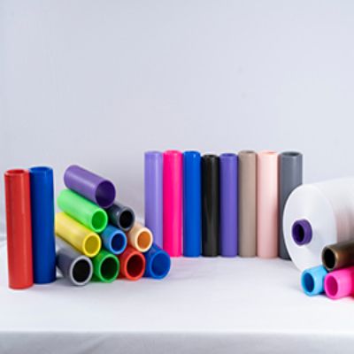 Texturising Tubes